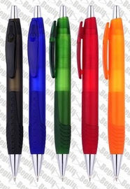 пластиковая ручка