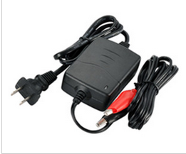 3PL1008 LiPo Trickle Battery Charger for 7.4V Li-ion Battery