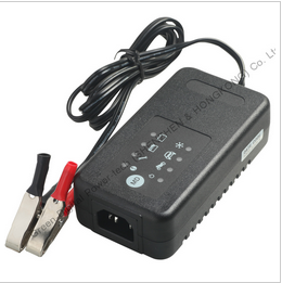 3PA5015R 12V Car Battery Charger for Motorcycle Lead Acid Battery