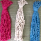 Mop yarn