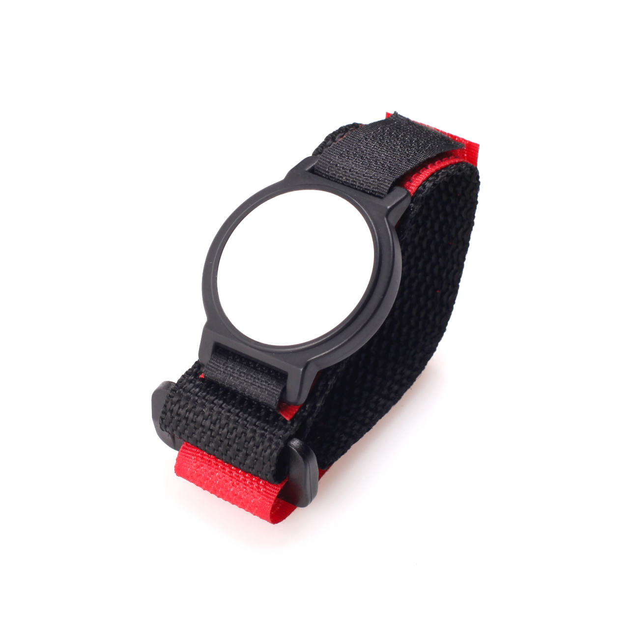NXP Mifare S50 RFID Nylon Wristbands,13.56MHz Proximity Rewritable RFID bracelet