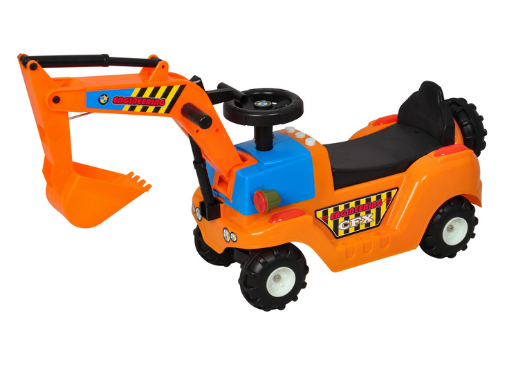 Newest Ride On Car Toy for Kids 805