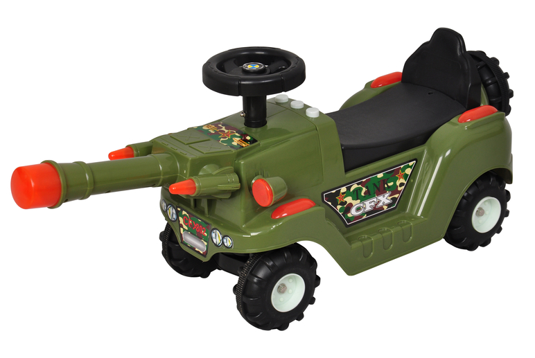New Design Mini Kids Car Toy Tank 802
