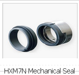 HXM7N Mechanical Seal