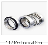 112 Mechanical Seal