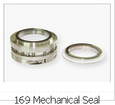 169 Mechanical Seal
