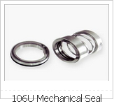 106U Mechanical Seal