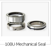 108U Mechanical Seal