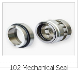 102 Mechanical Seal