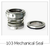 103 Mechanical Seal