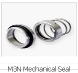 M3N Mechanical Seal