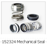152324 Mechanical Seal