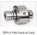 JBM-A Mechanical Seal