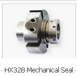 HX328 механическое уплотнение