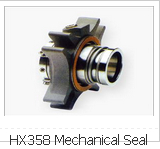 HX358 механическое уплотнение