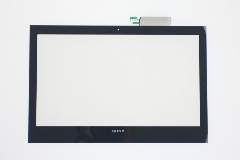 For Sony Tablet VAIO T-series Ultrabook 15.5'' OEM Touch Screen