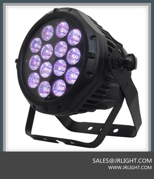 LED Par Light 140W Quad