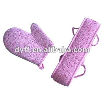high quality Bath sponge,bath scrub/best bath sponges 