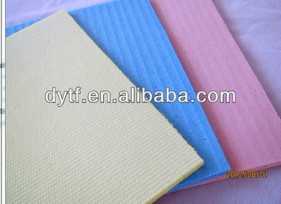 cellulose sponge cloth 