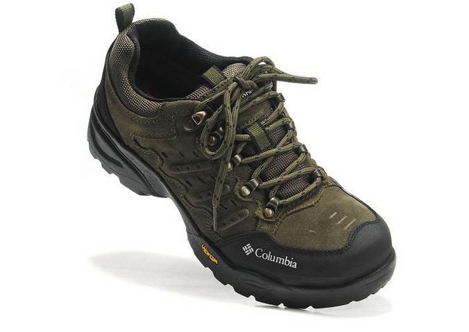 suede leather rubber sole hiking climbing trekking footwear shoes for mens 