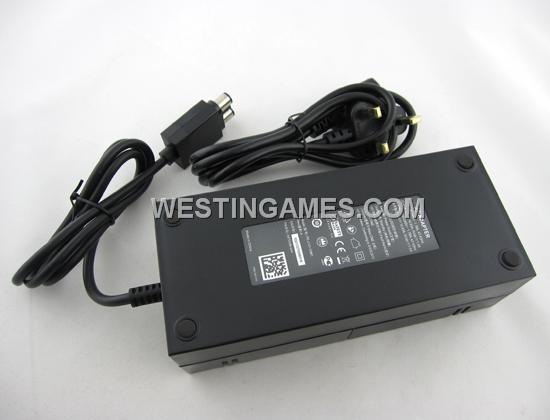 Power AC Adapter Charger for xbox ONE - UK Plug