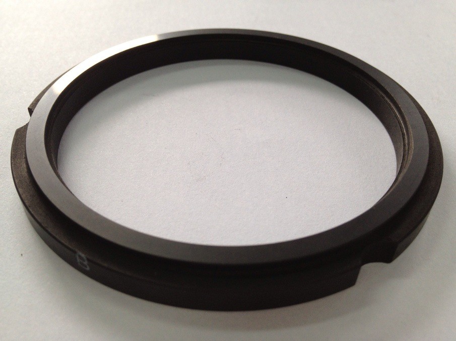 graphite carbon seal ring