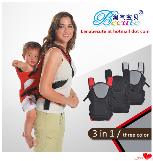 Baby Carrier 3 in 1 BB010