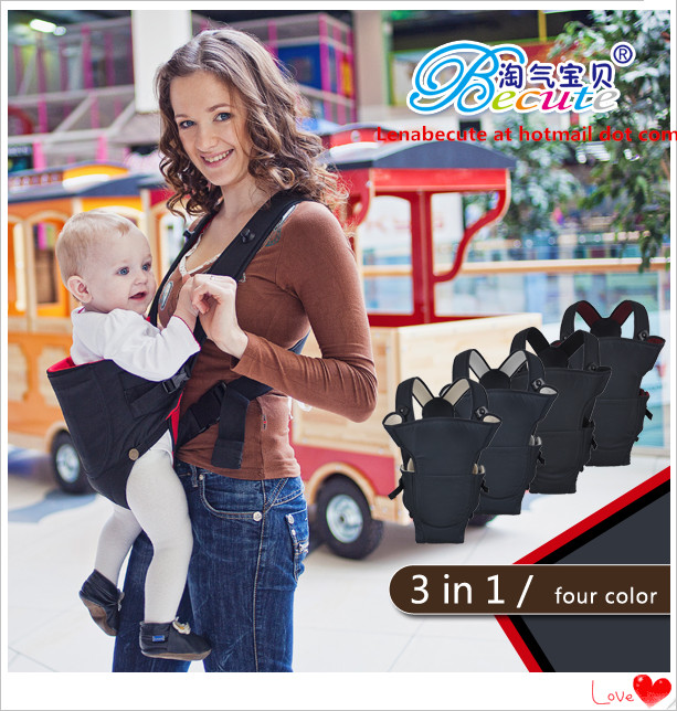 Baby Carrier 3 in 1 BB013