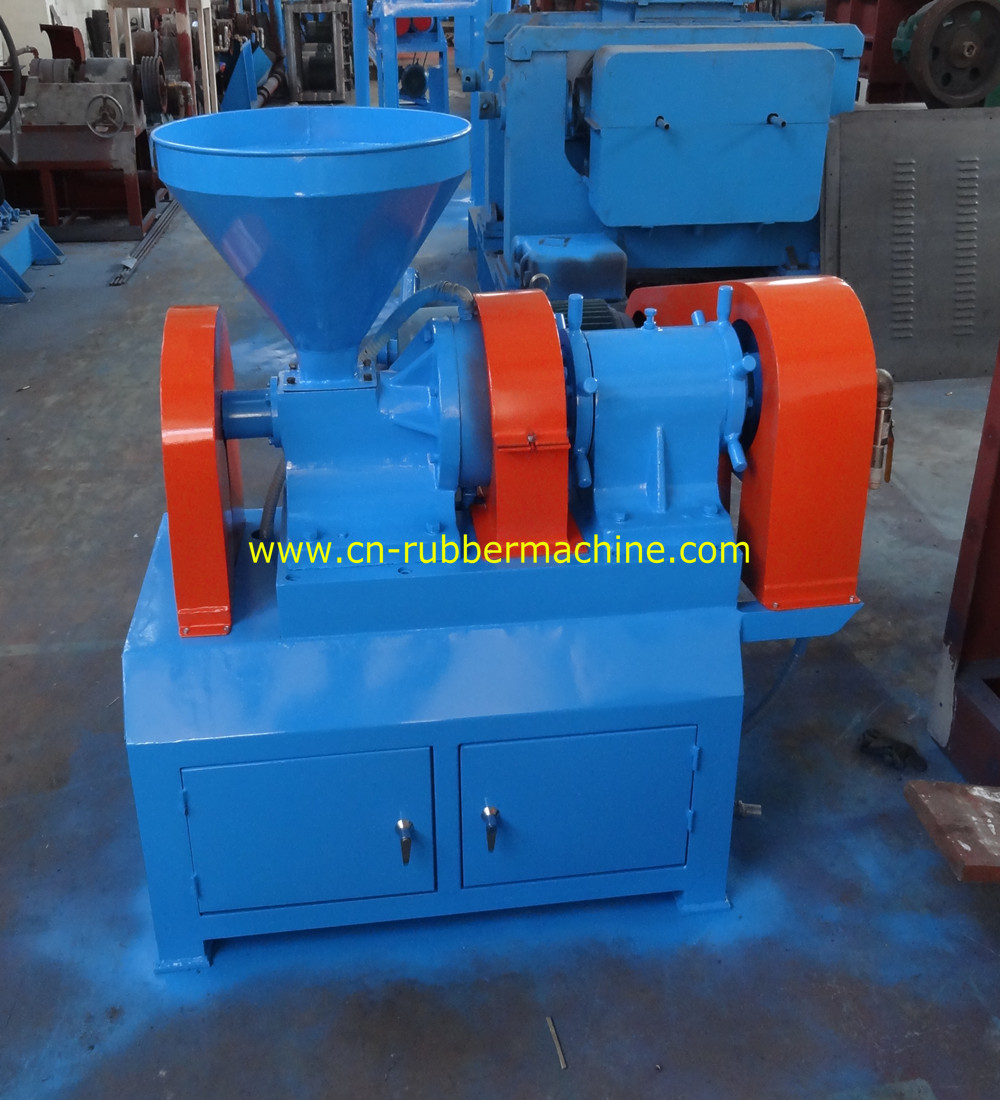  Supply rubber mill / powder machine / rubber milling machine