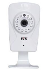IK-506 720P P2P IP Cameras