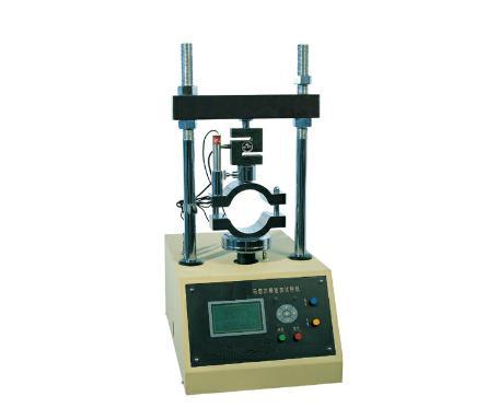 GD-0709A Mashall Stability Tester