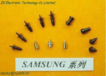 SMT PARTS Samsung nozzle for SMT machine