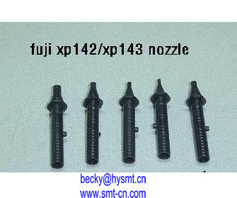 SMT NOZZLE FUJI nozzle XP142E / XP143E Nozzle