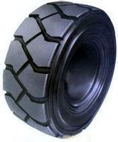 Komatsu FG15T Forklift Tire