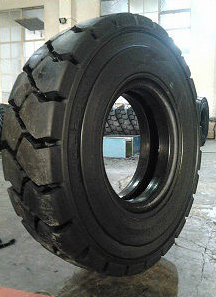 Quality Taylor Forklift Tire
