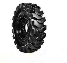 Quality Daewoo Forklift Tire