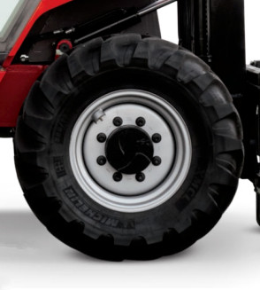 Quality Manitou  Forklift Tire