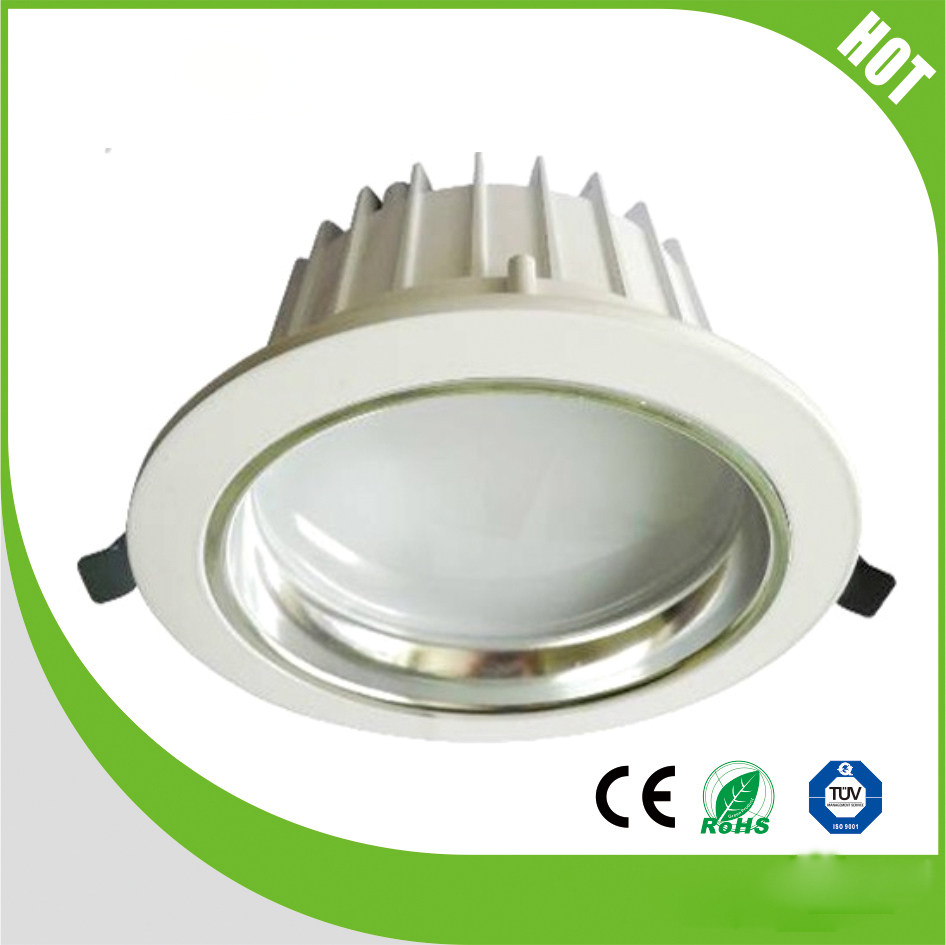 High quality 15W LED downlight with CE BV RoHS