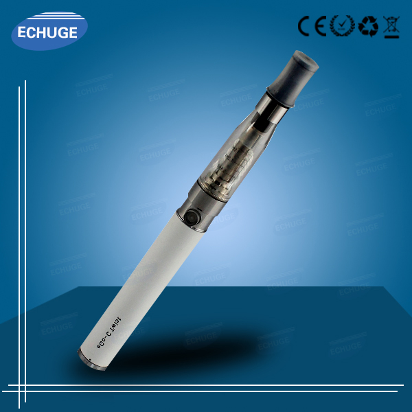 unique e cig USB charger ego c twist battery with CE5+ atomize