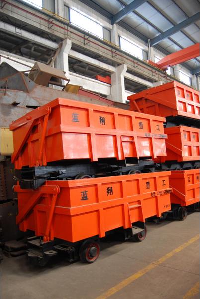 Muck loader Coal loader,Mining machinery ZWY-60/30;