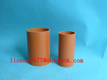 PLB HDPE Duct UPVC Plumbing Pipes Fresh Water Pipes (HDPE Pipes)