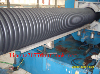 HDPE INNERDUCT CABLE IN DUCT PVC CONDUIT