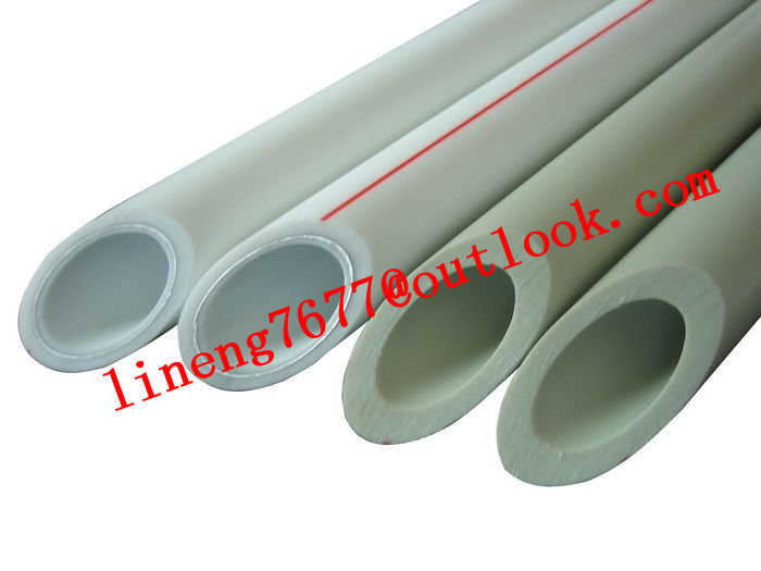 PP-R pipe,favorable price ppr pipe with good quality