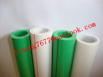 Quality Plastic Pipes Made From PPR,PPR pipe with a smooth ID