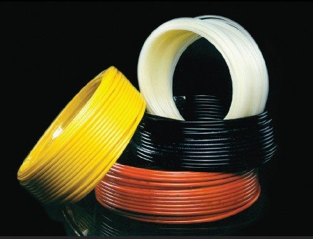 PA11,PA12 nylon hose nylon tube air hose