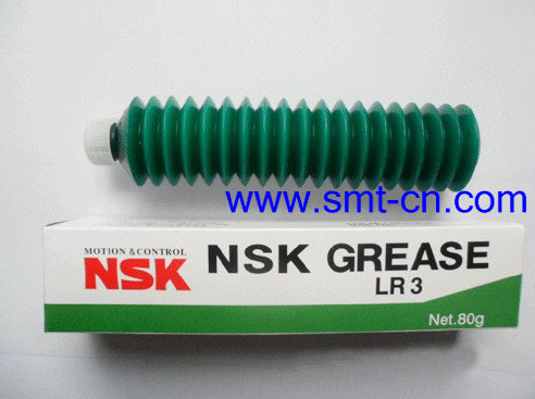 NSK GREASE LR3 
