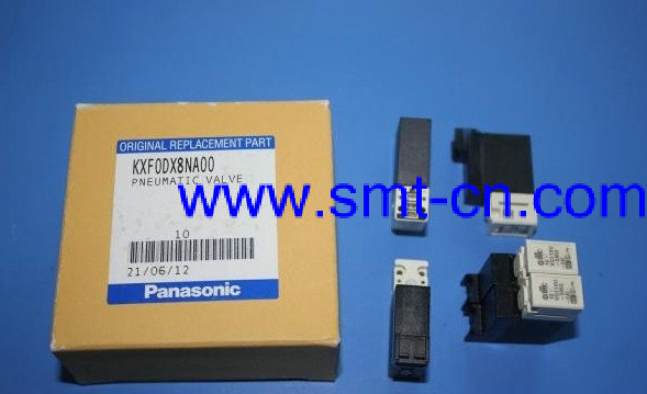 Panasonic KME CM402 pneumatic Valve