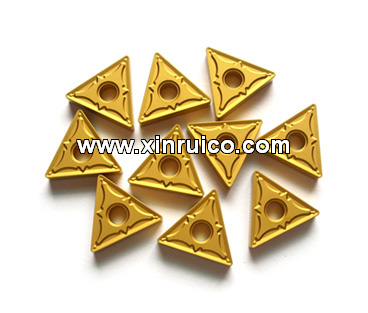 Sell ​​turning inserts: www, xinruico, com