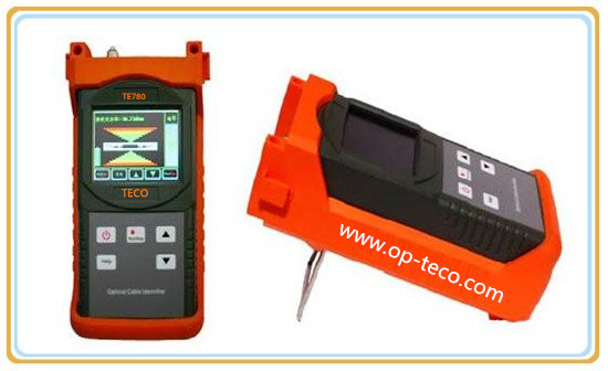 Optical Cable Identifier identify  fiber optic cable 