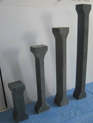 props and pillars